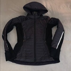 Lululemon Running Jacket